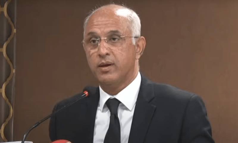 'Forget people's rights, judges aren't getting rights in Pakistan,' says Justice Mohsin Akhtar Kayani 