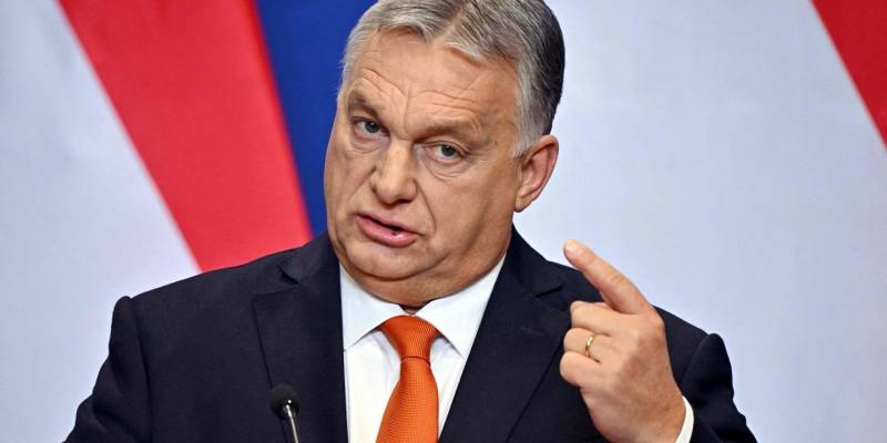 Hungary's Orban irks Swedish PM with crime claims in online spat