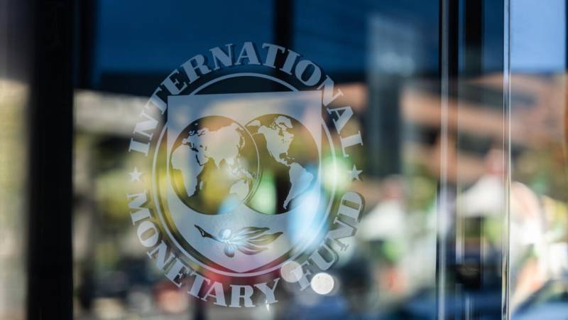 IMF proposes US Treasury official as second-in-command