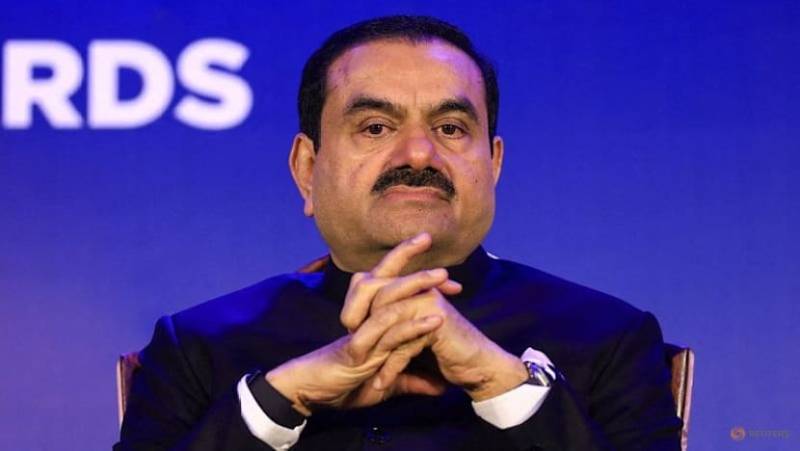 India regulator clears Adani of some Hindenburg allegations