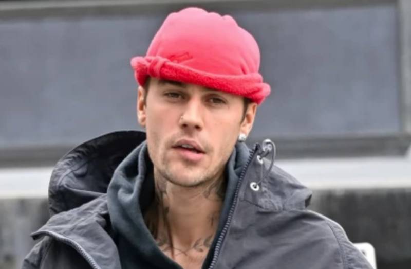Justin Bieber becomes highest paid figure in history of Coachella