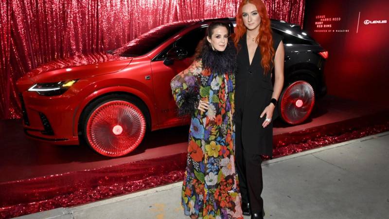London Fashion Week hopes to usher in new era with leadership change