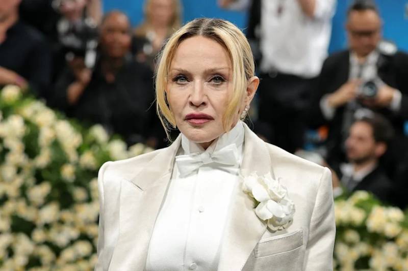 Madonna to release new album next year