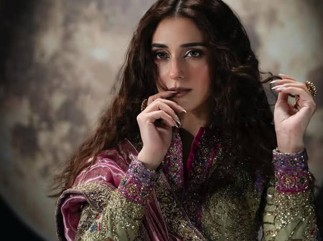 Maya Ali expresses gratitude as she launches her ‘essentials’ clothing line