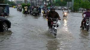 NDMA warns of flood risks amid forecast of heavy rains