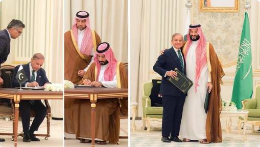 Saudi Arabia set to expand investments in Pakistan: PM Shehbaz