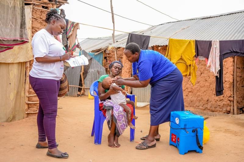 Progress slowing 'significantly' against non-communicable diseases, WHO warns