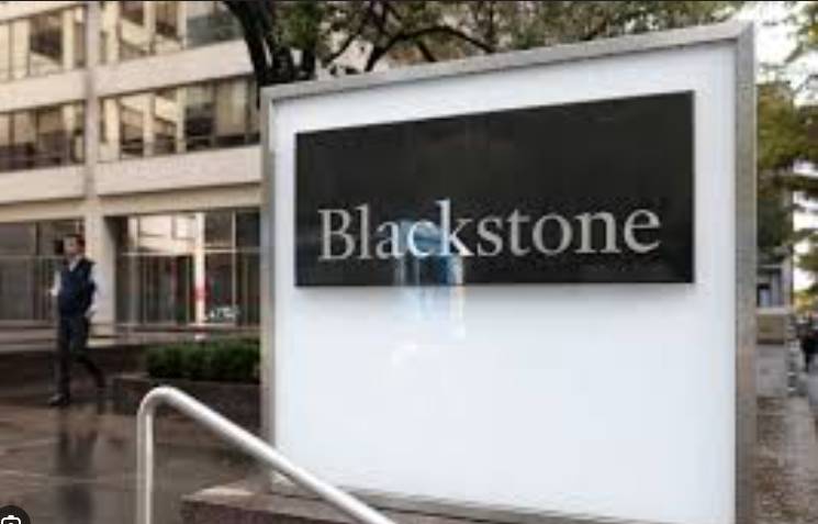 US firm Blackstone vows £90b UK investment as Trump visits