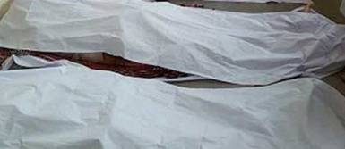 Two suspects killed in encounter with CCD in Lahore 