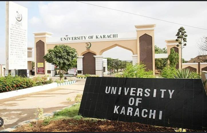 Scholarships worth Rs5.9 million announced for Karachi University students