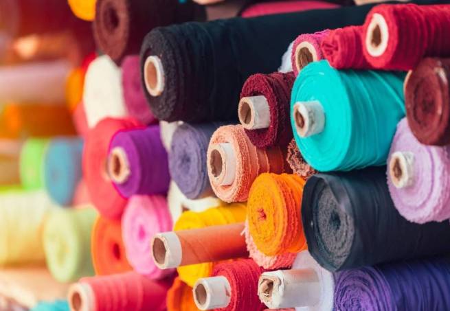 Textile exports soar by 9.87% to $3.203b in July-August 2025