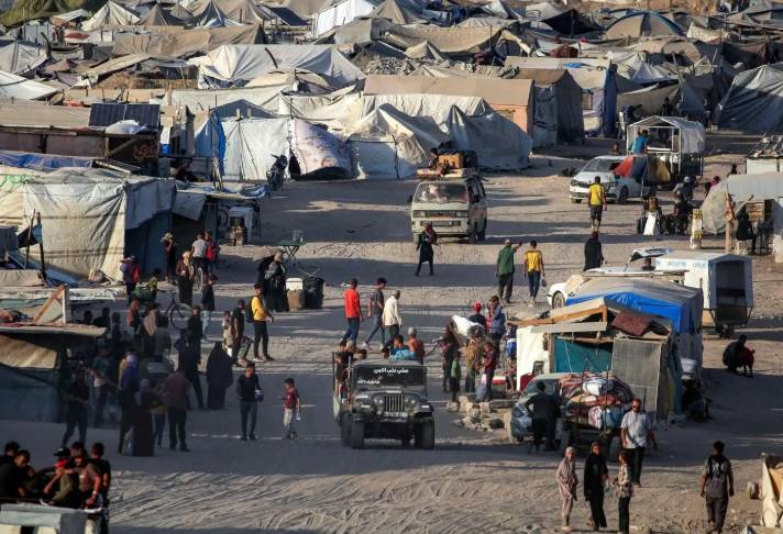 Spain will probe 'rights violations in Gaza'