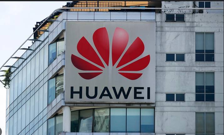 Huawei unveils new computing tech as China seeks AI strength