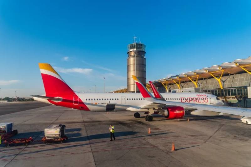 Spanish airport operator to invest 13b euros as tourism booms