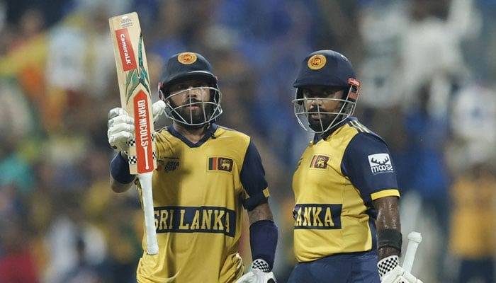 Sri Lanka reach Super Four alongside Bangladesh after beating Afghanistan