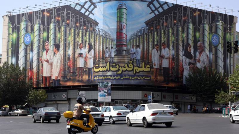 UN Security Council to vote on Iran nuclear sanctions Friday