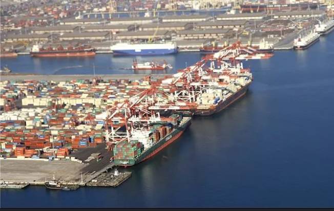 In another blow to India, US revokes sanctions waiver on Iran's Chabahar Port