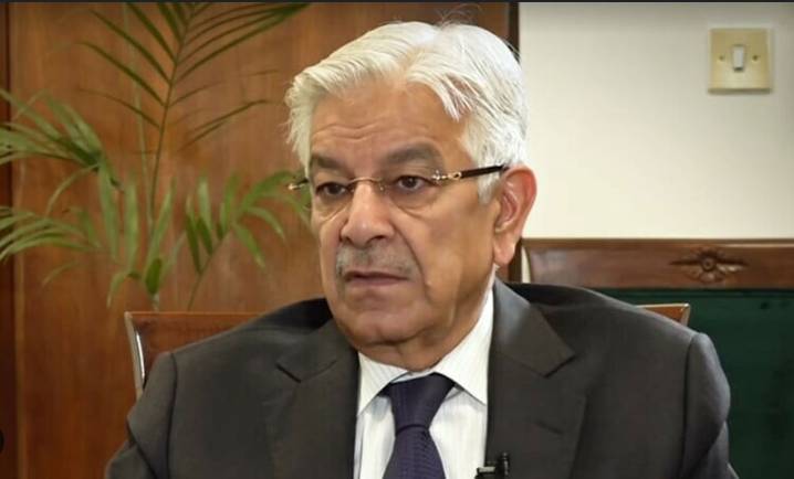 Defence Minister rules out any secret terms in Pak-Saudi defence pact