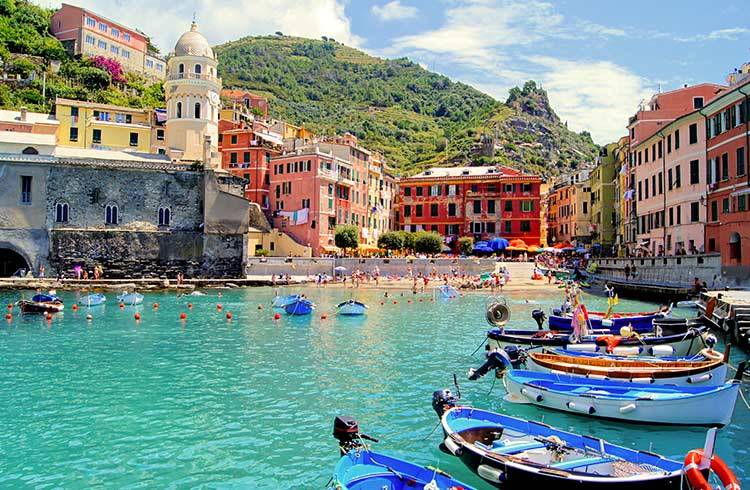 Dream Italian holiday turns into nightmare for Romanian tourist