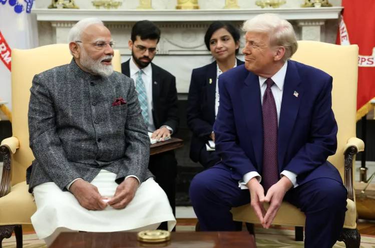 US revokes visas for Indian business executives over fentanyl allegations