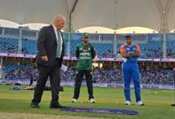 Pakistan and India meet again at Asia Cup after handshake row