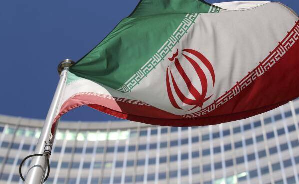 Iran withdraws draft resolution to ban attacks on nuclear facilities