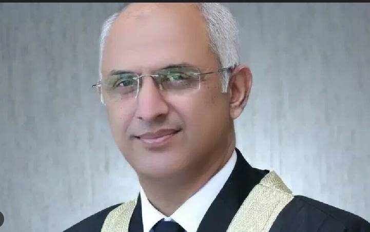 Justice Mohsin Kiyani files petition against IHC CJ