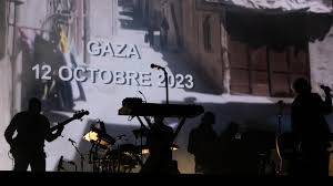Massive Attack join Israel boycott campaign