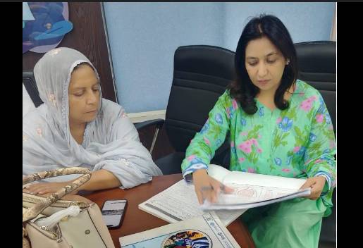 HPV vaccinators beaten black and blue in Chobara