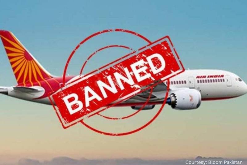 Pakistan extends airspace closure for India until October 23