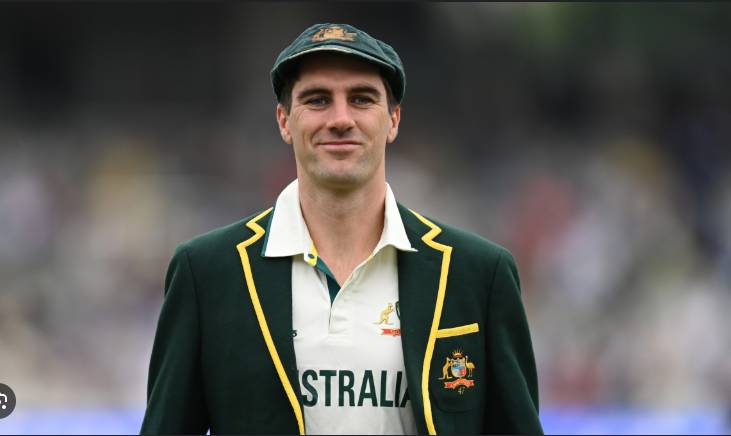 Australia skipper Cummins says 'hopeful' he'll take part in Ashes