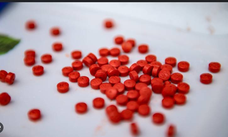 Australian state bans testing of illicit drugs