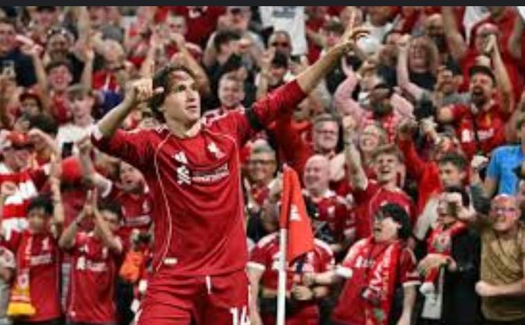 Liverpool crave easy win in Merseyside derby as Arsenal seek Man City hat-trick