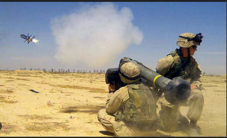 US approves $780m anti-tank missile sale to Poland