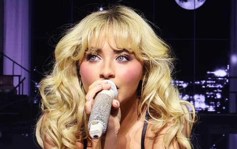 Sabrina Carpenter to host SNL amid free speech storm