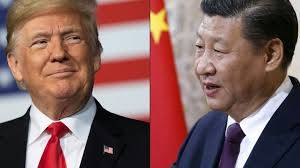 Trump and Xi talk on TikTok, US-China trade