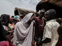 UN warns of deepening ethnic violence in Sudan