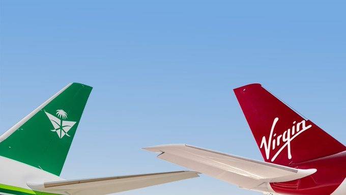 Virgin Atlantic to resume Pakistan flights under code-sharing with Saudi Airlines