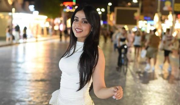 Yashma Gill faces backlash over Egypt dance moves