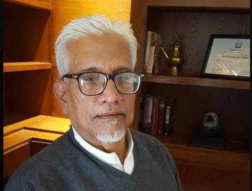 Former federal minister, finance secy Dr Waqar Masood passes away