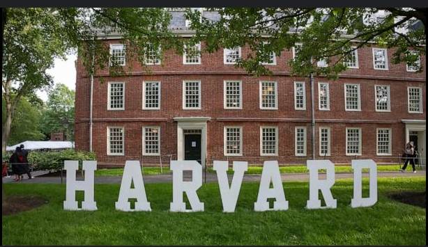 Trump admin hits Harvard with new restrictions on funds