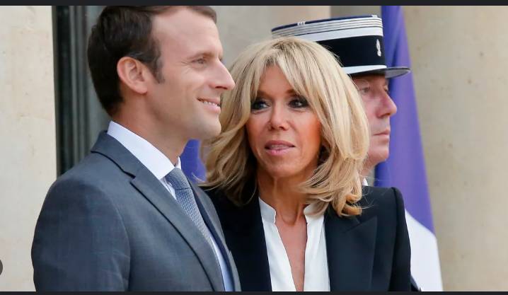 French first couple to present 'scientific' evidence in lawsuit against US influencer
