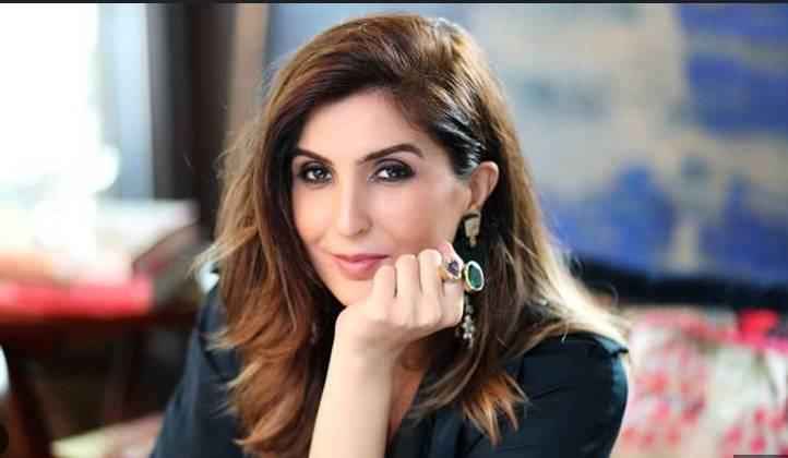 PTI leader Khadija Shah challenges sentence in May 9 case