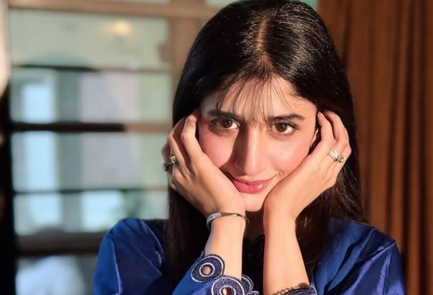Mawra replicates Shehzadi’s ‘JazakAllah’