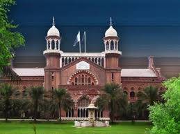 Ejaz Chaudhry’s appeals in May 9 cases fixed for hearing in LHC on Sept 25