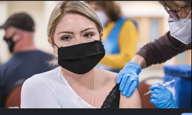 Trump-backed panel sows doubt over Covid-19 shots
