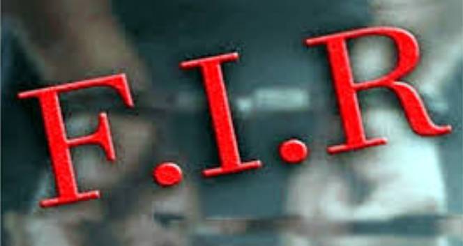 Five lawyers, among 50 booked, for storming PFA office in Lahore