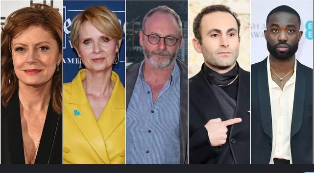 Israel boycott calls spread as celebs and artists speak out