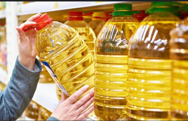 Prices of cooking oil, ghee increased in Lahore