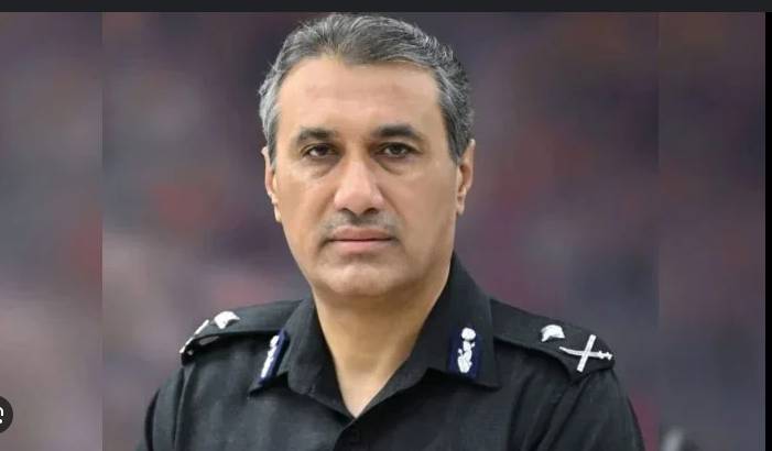 Sindh IGP orders inquiry against four ‘criminal’ DSPs